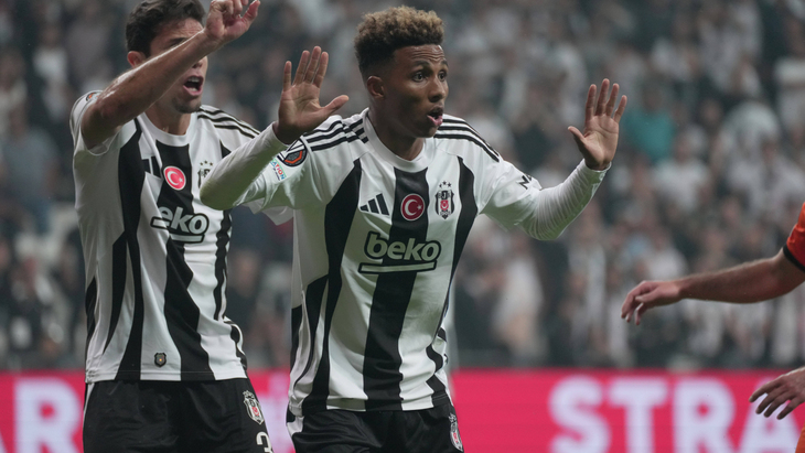 Жедсон Фернандеш Жедсон Фернандеш