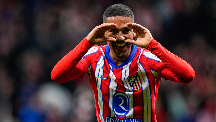 Самуэль Лино