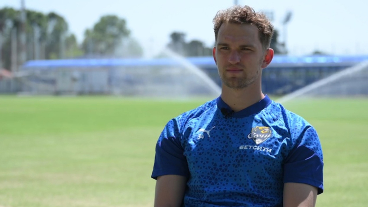 Александр Осипов