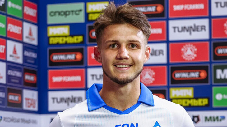 Вадим Раков