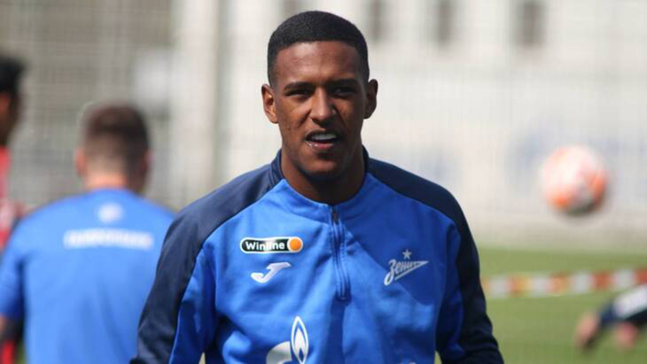 Роберт Ренан