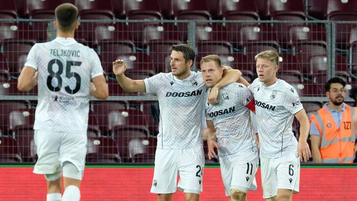 «Виктория» Пльзень «Виктория» Пльзень