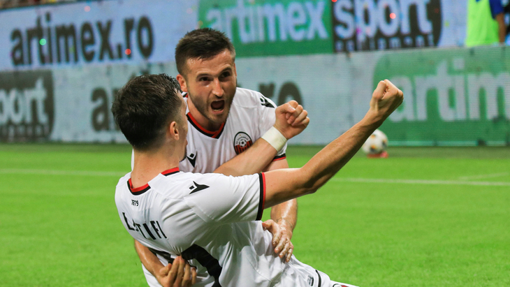 «Шкендия 79»