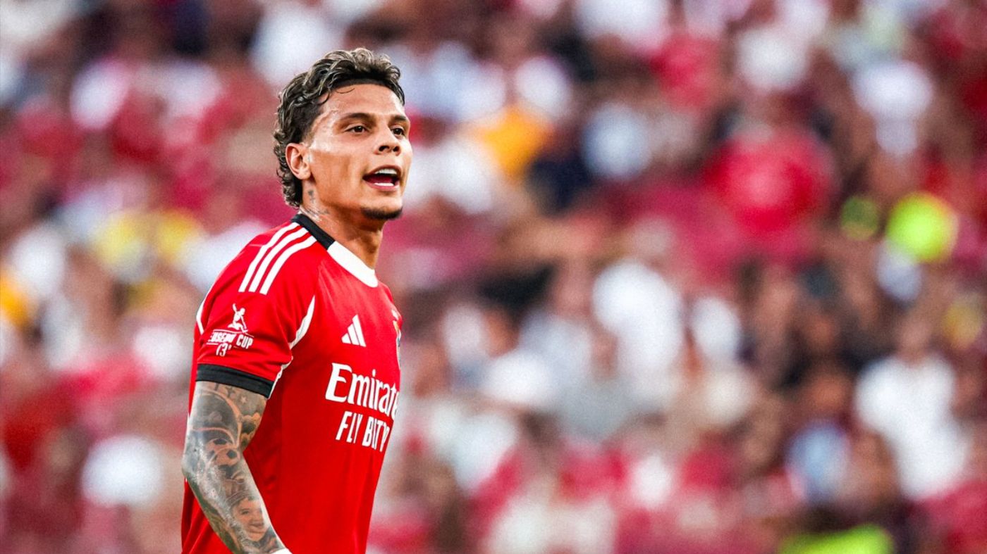 Ричард Риос