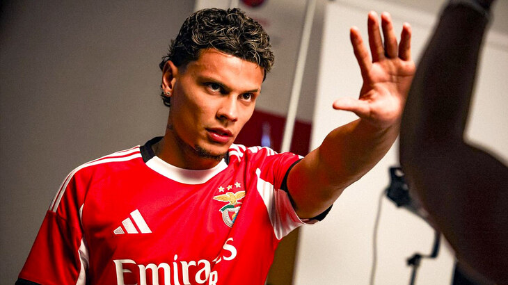 Ричард Риос