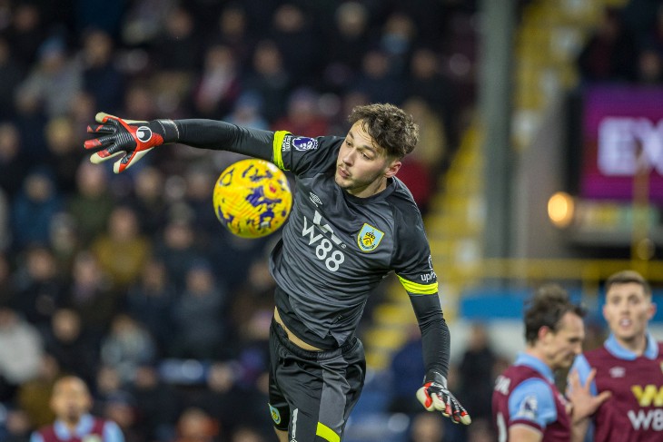 Джеймс Траффорд