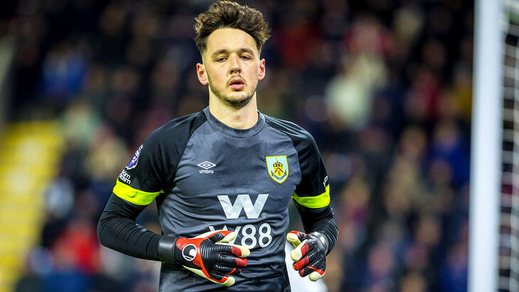 Джеймс Траффорд