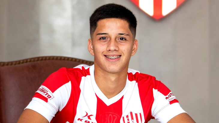 Лионель Верде