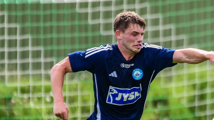 «Cилькеборг»