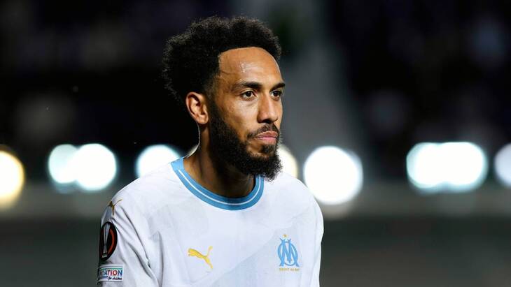 Пьер-Эмерик Обамеянг