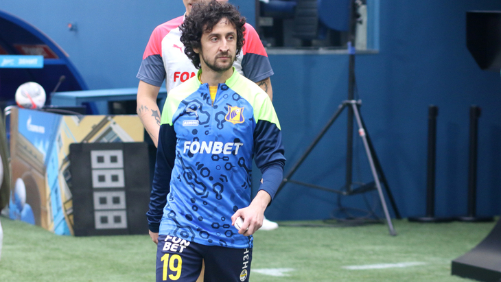 Хорен Байрамян