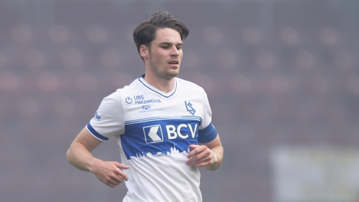 «Лозанна» «Лозанна»