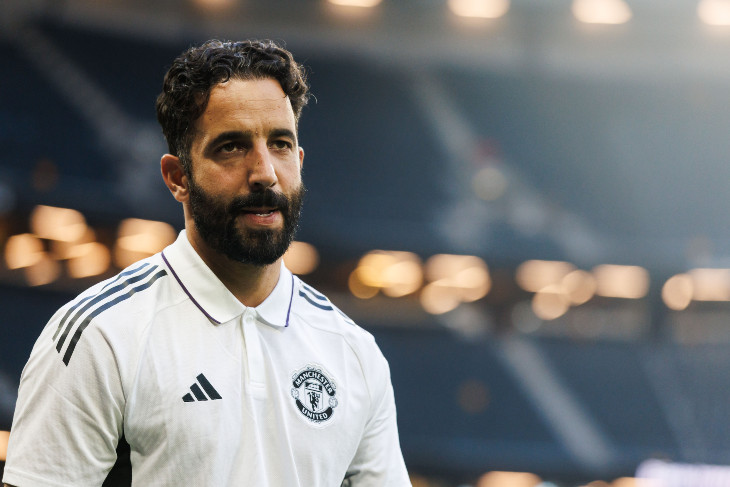 Рубен Аморим