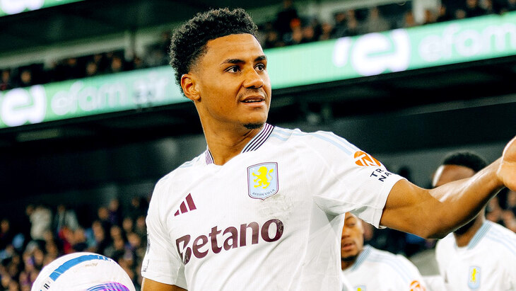 Олли Уоткинс