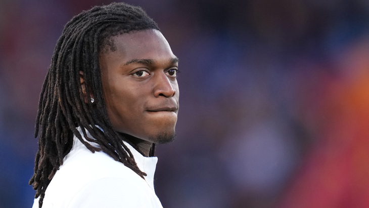 Рафаэл Леао