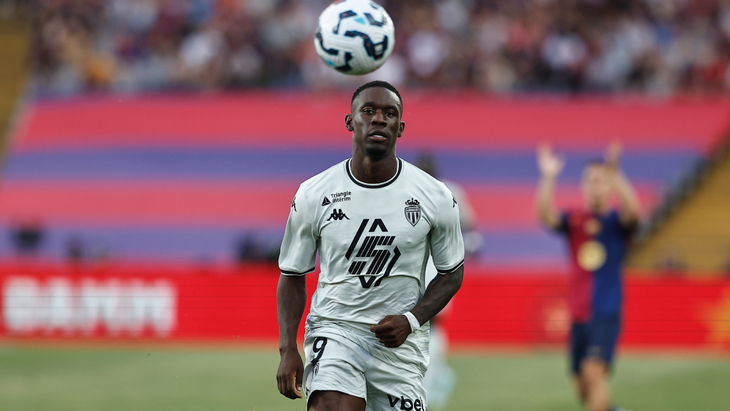 Фоларин Балоган Фоларин Балоган