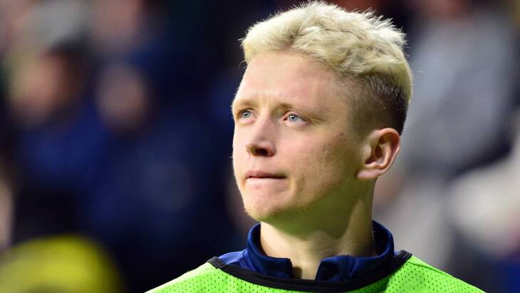 Максим Мухин