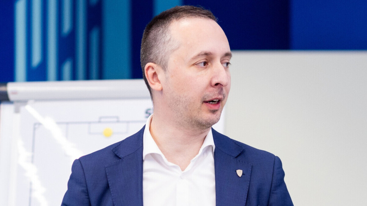 Давид Мелик-Гусейнов