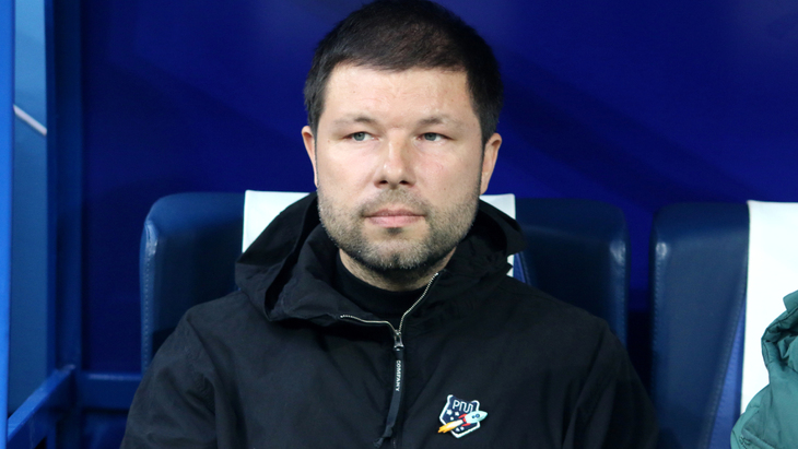 Мурад Мусаев