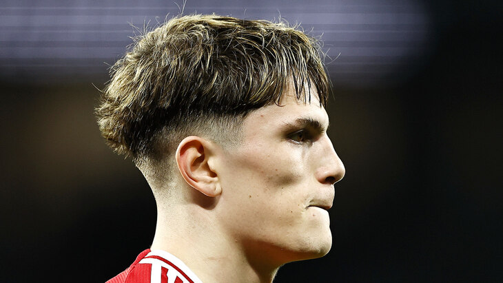 Алехандро Гарначо