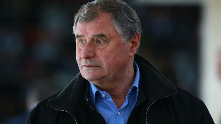 Анатолий Бышовец