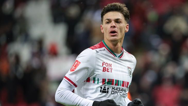 Марвин Чуни