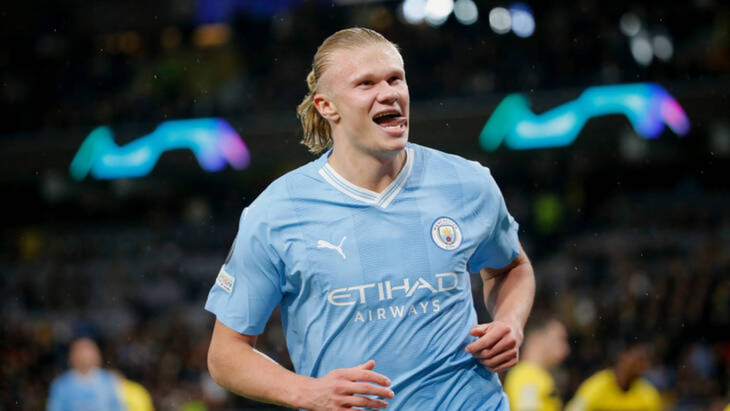 Эрлинг Холанн