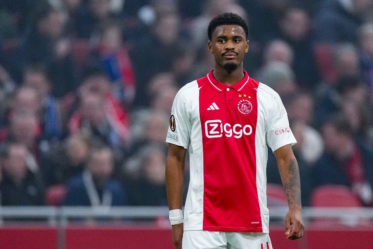 Йоррел Хато