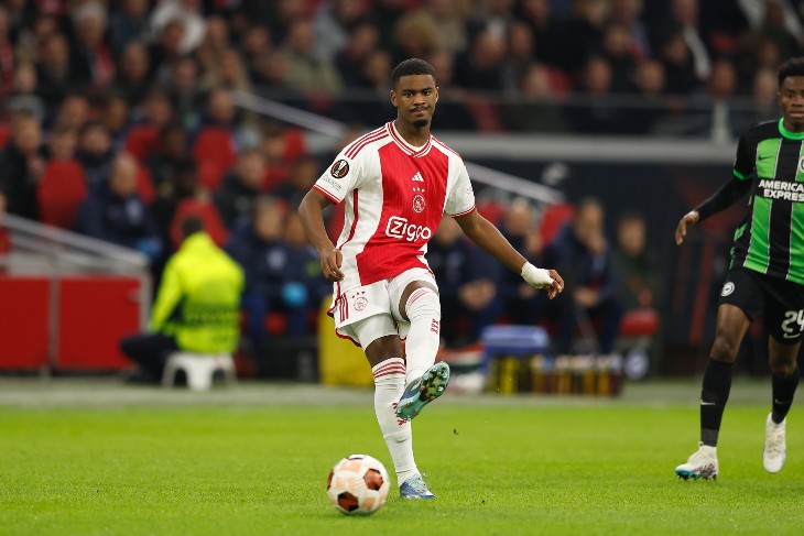 Йоррел Хато