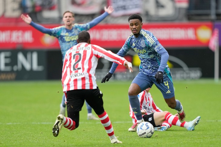 Йоррел Хато