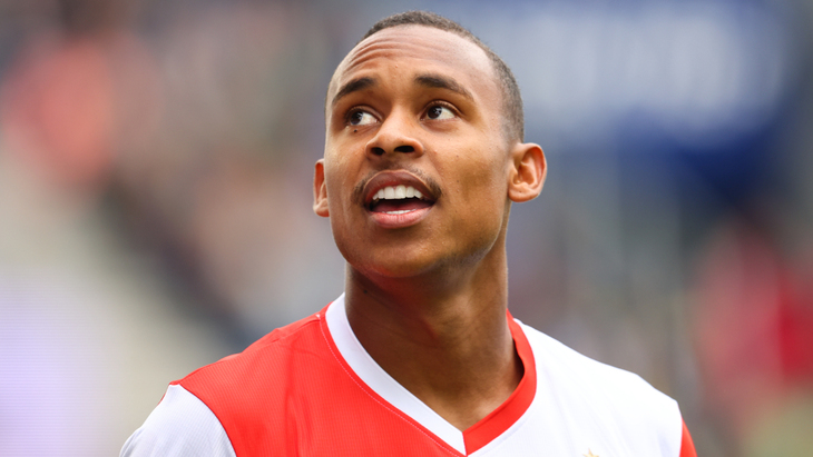 Игор Пайшао