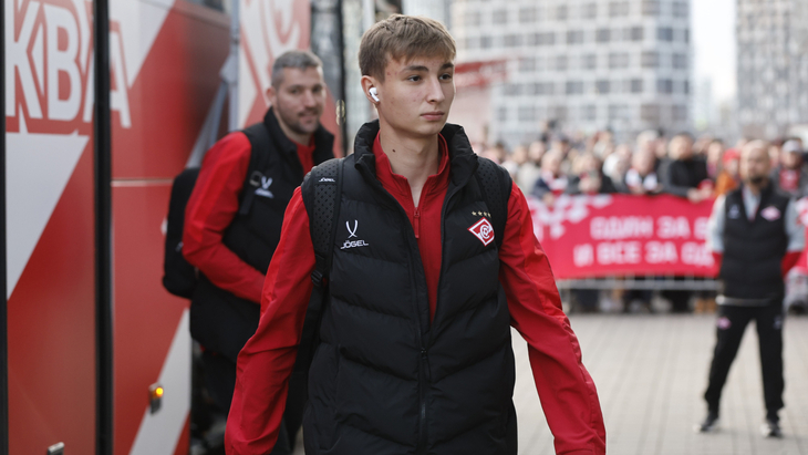 Никита Массалыга Никита Массалыга