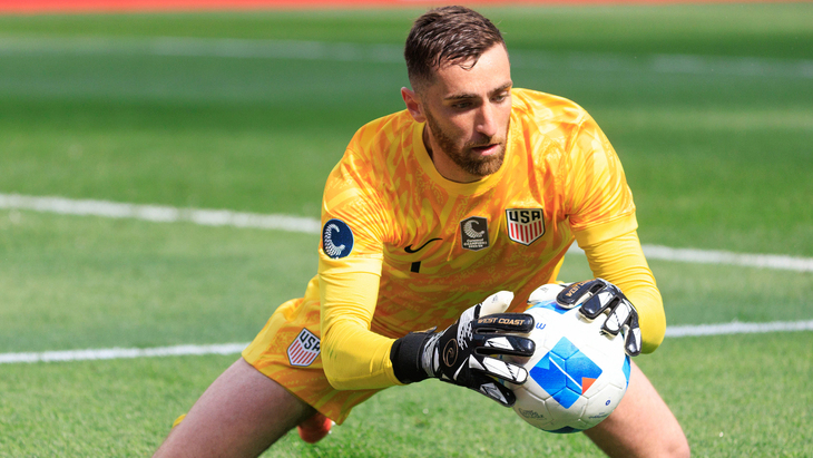 Мэтт Тернер