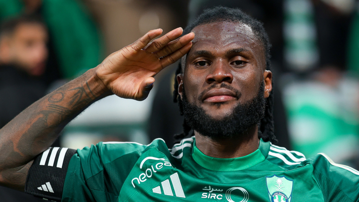 Франк Кессье