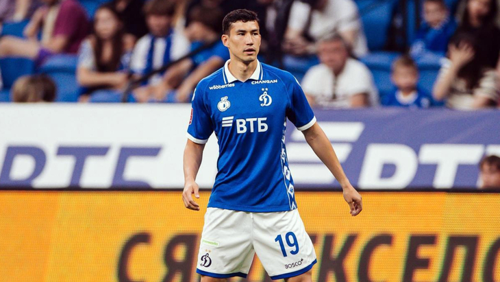 Бахтиёр Зайнутдинов