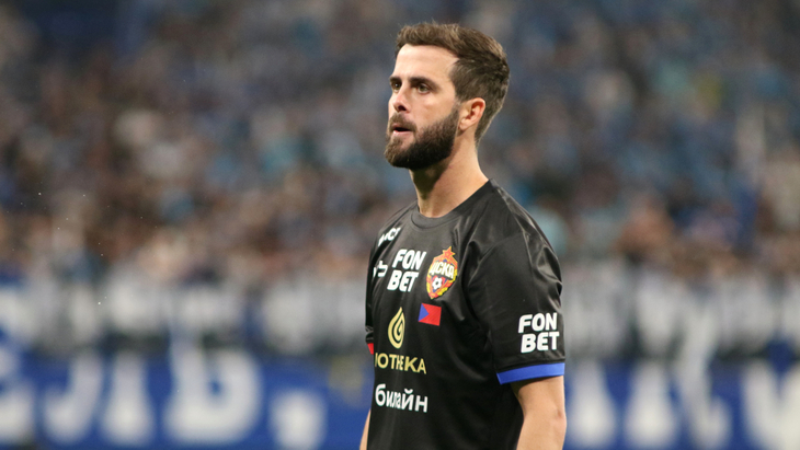 Миралем Пьянич