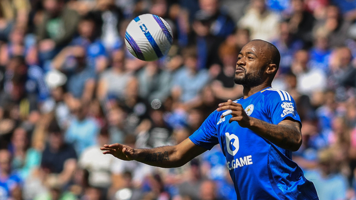 Джордан Айю — игрок «Лестера»