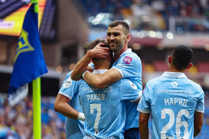 Ростов — Крылья Советов