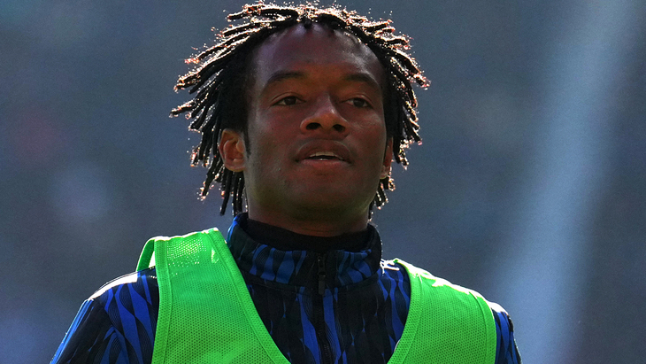 Хуан Куадрадо