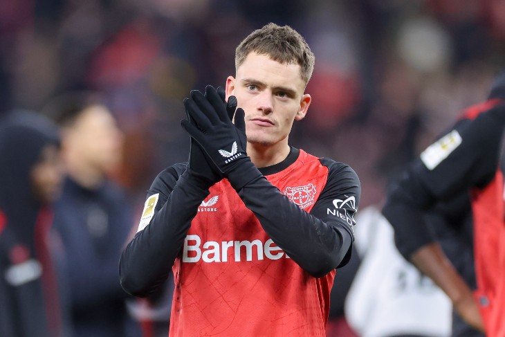 Флориан Вирц