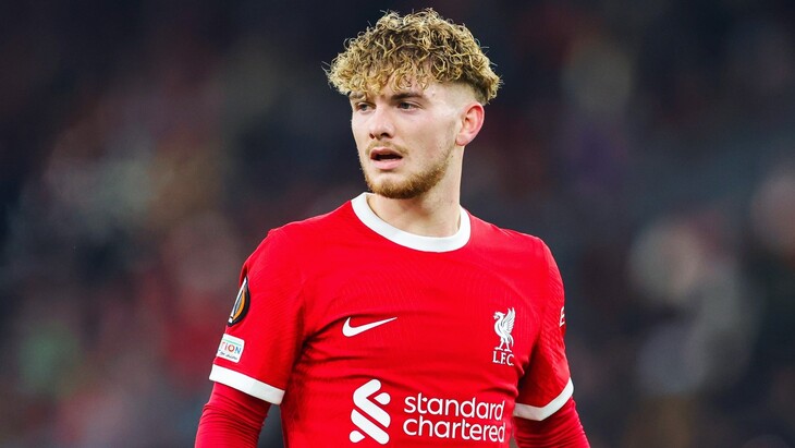 Харви Эллиотт