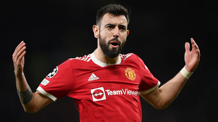 Бруну Фернандеш