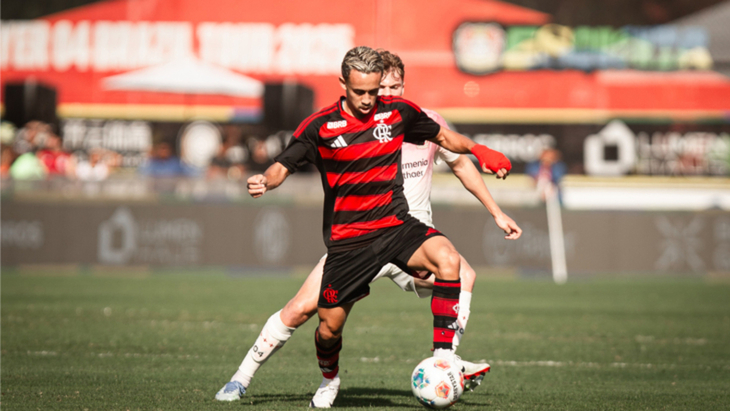 Матеус Гонсалвеш