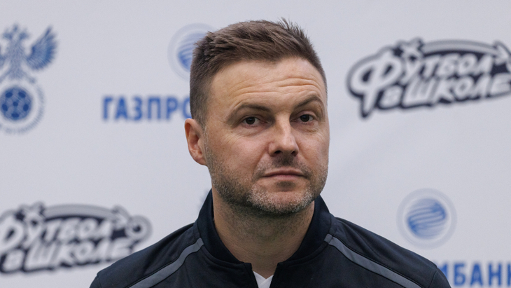 Владимир Гранат