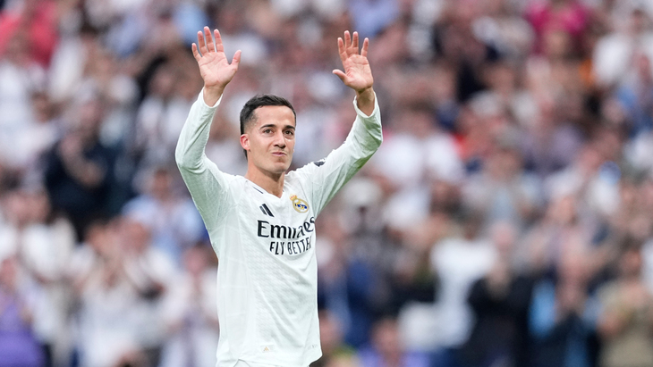 Лукас Васкес