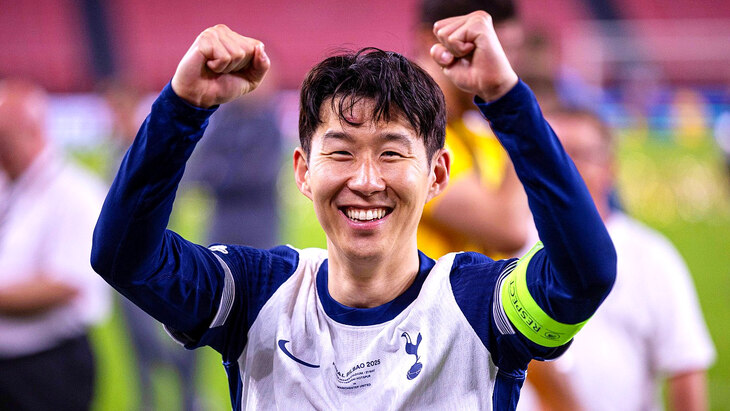 Сон Хын Мин Сон Хын Мин