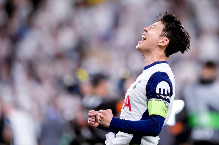 Сон Хын Мин