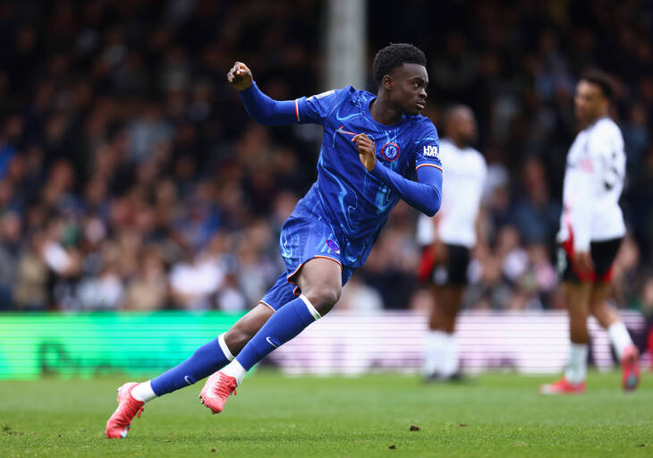 Тайрик Джордж