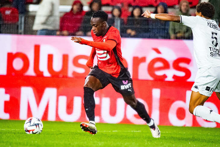 Арно Калимуэндо