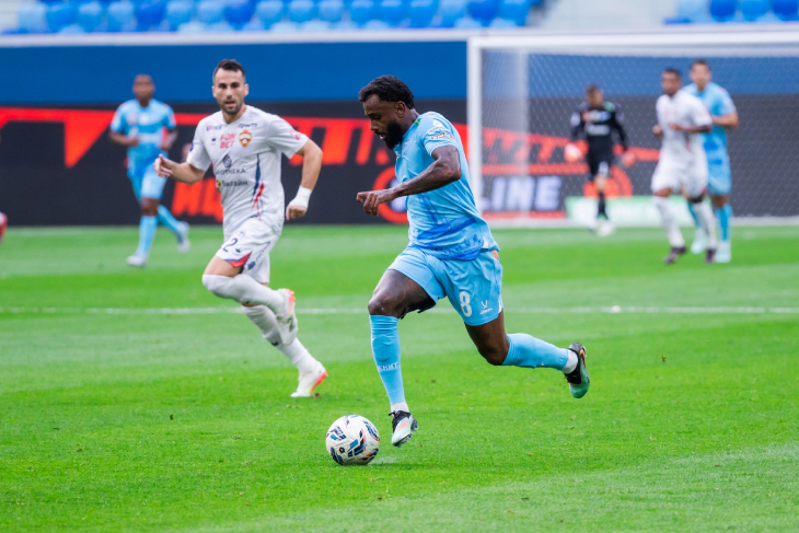 «Зенит» — ЦСКА